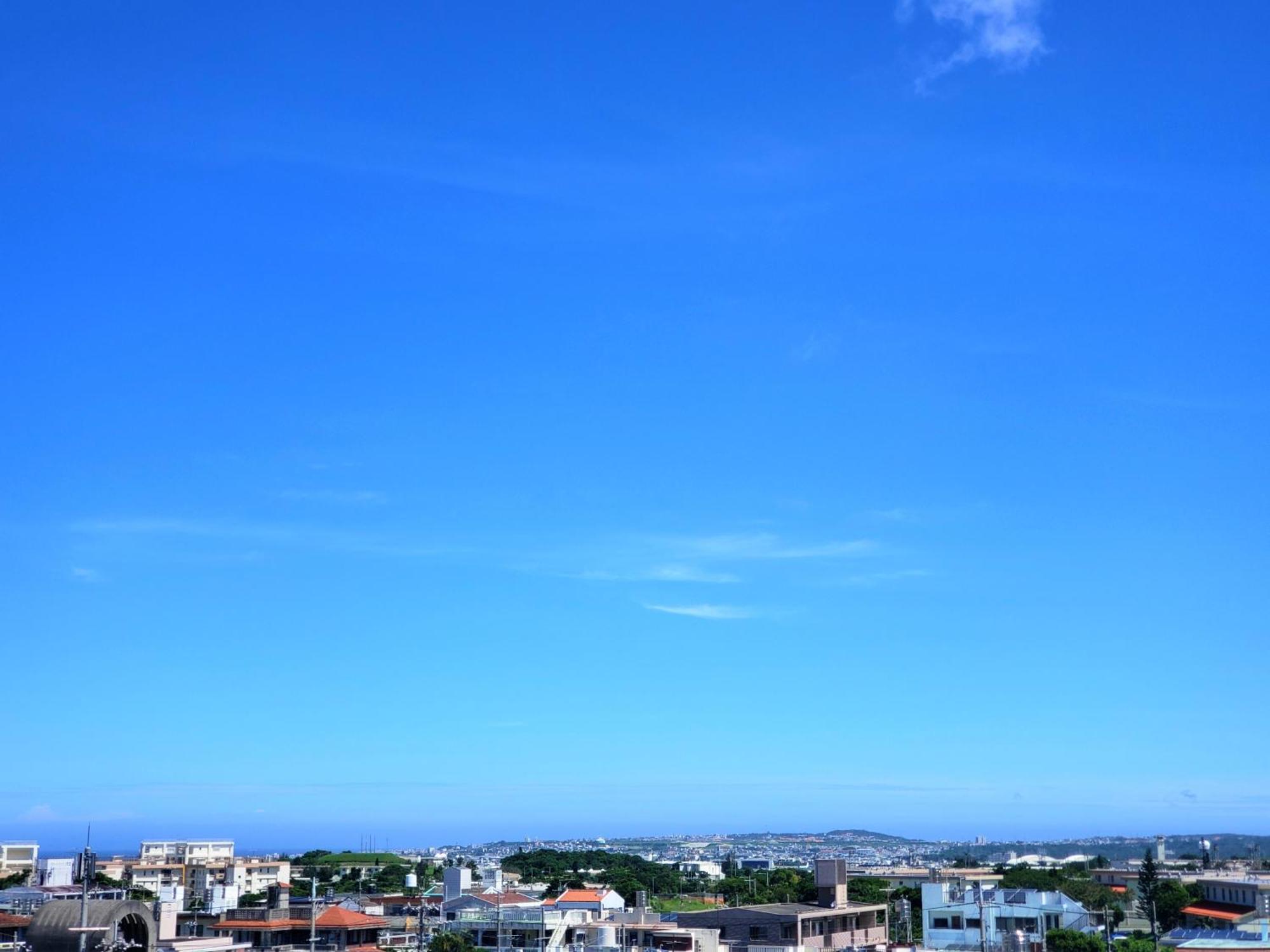 Villa Blu Okinawa Chatan 2-1 ヴィラブルー沖縄北谷2-1 "沖縄アリーナ徒歩圏内の民泊ホテル" Kültér fotó